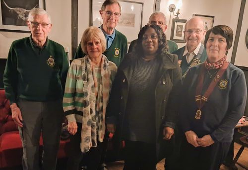 Yarm Lions